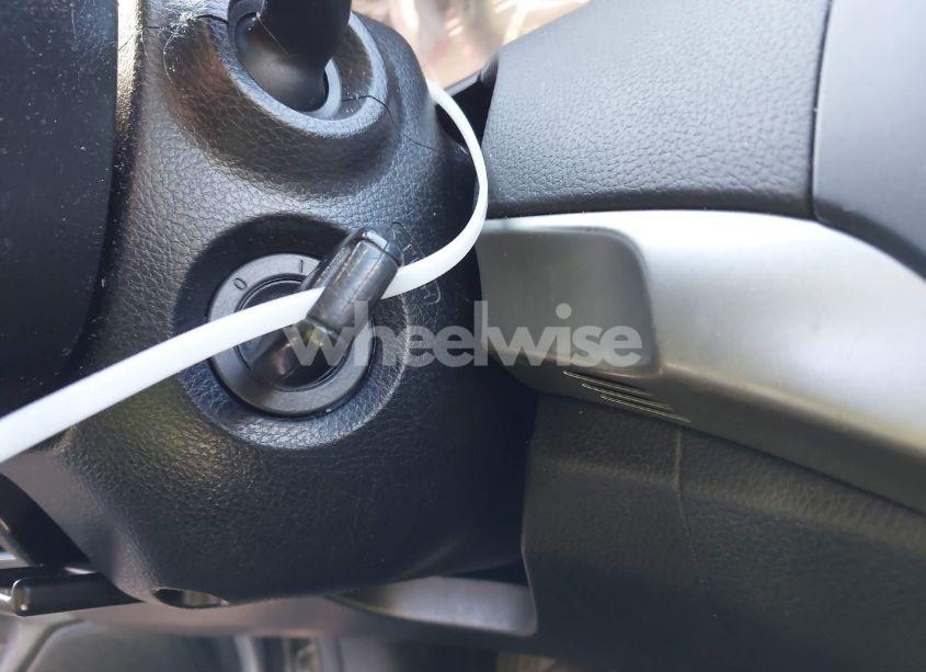 Photo 11 of 2009 Honda Accord 3.5 EX (VIN 1HGCP36759A044373)