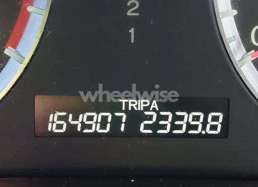 Photo 7 of 2009 Honda Accord 3.5 EX (VIN 1HGCP36759A044373)