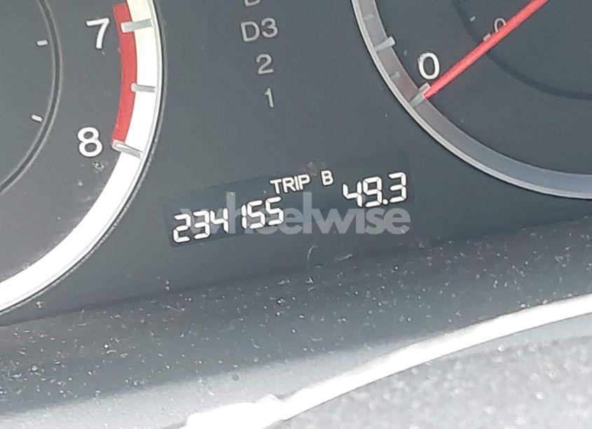 Photo 15 of 2008 Honda Accord 3.5 EX (VIN 1HGCP36788A015562)