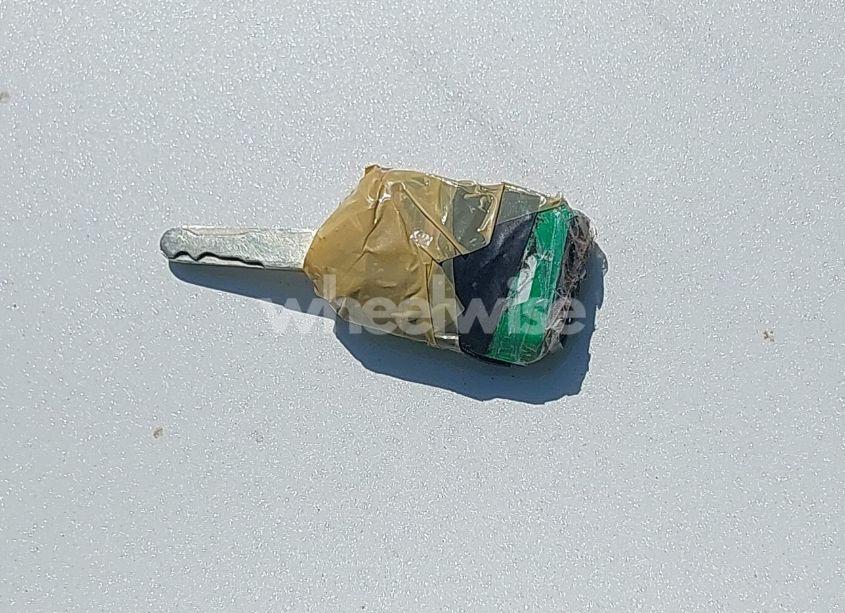 Photo 11 of 2008 Honda Accord 3.5 EX (VIN 1HGCP36788A028277)