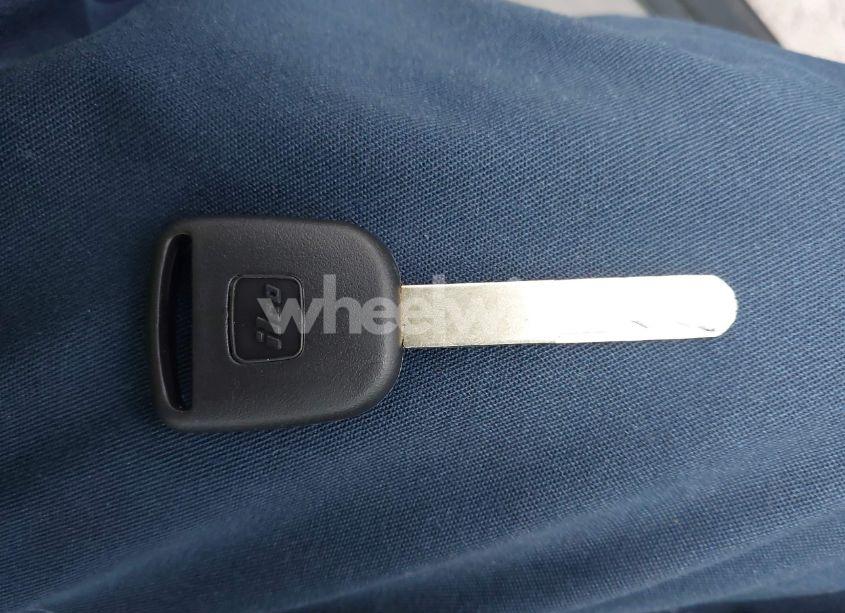 Photo 11 of 2008 Honda Accord 3.5 EX (VIN 1HGCP36798A022827)