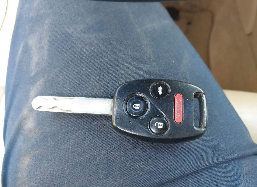 Photo 11 of 2008 Honda Accord 3.5 EX (VIN 1HGCP367X8A050913)