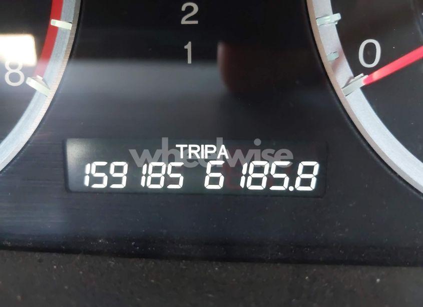 Photo 15 of 2008 Honda Accord 3.5 EX-L (VIN 1HGCP36808A013054)