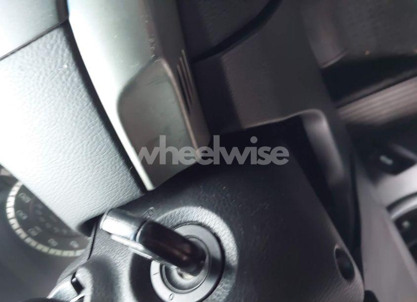 Photo 11 of 2008 Honda Accord 3.5 EX-L (VIN 1HGCP36808A018674)