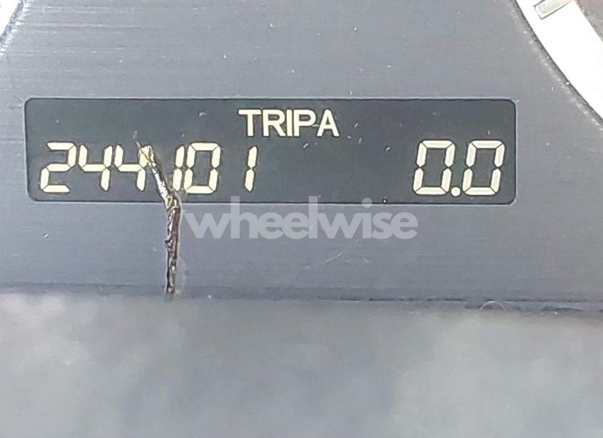 Photo 7 of 2008 Honda Accord 3.5 EX-L (VIN 1HGCP36808A028184)