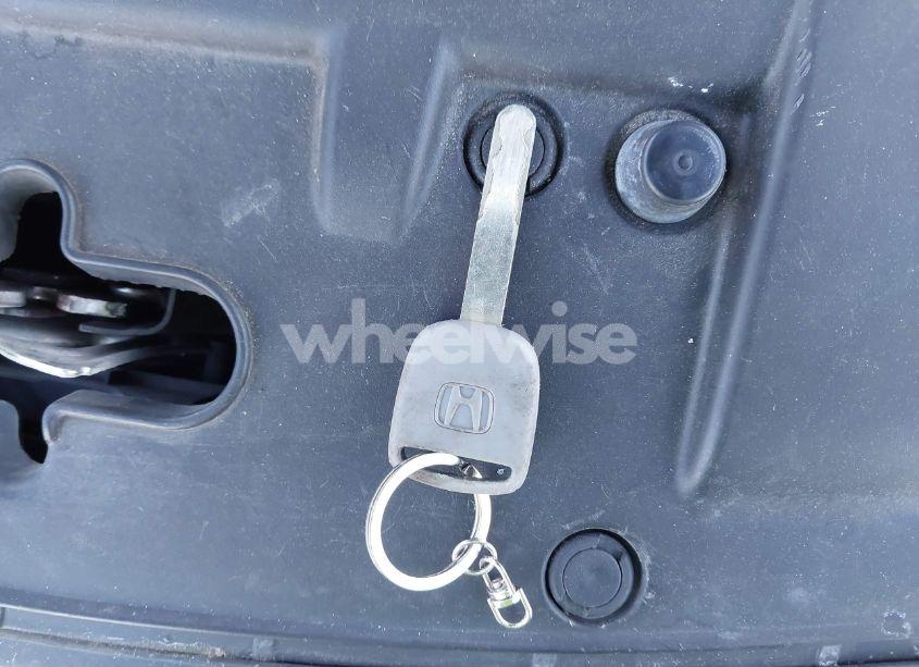 Photo 11 of 2008 Honda Accord 3.5 EX-L (VIN 1HGCP36808A064070)