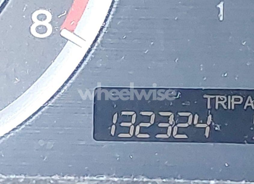 Photo 15 of 2008 Honda Accord 3.5 EX-L (VIN 1HGCP36808A064070)