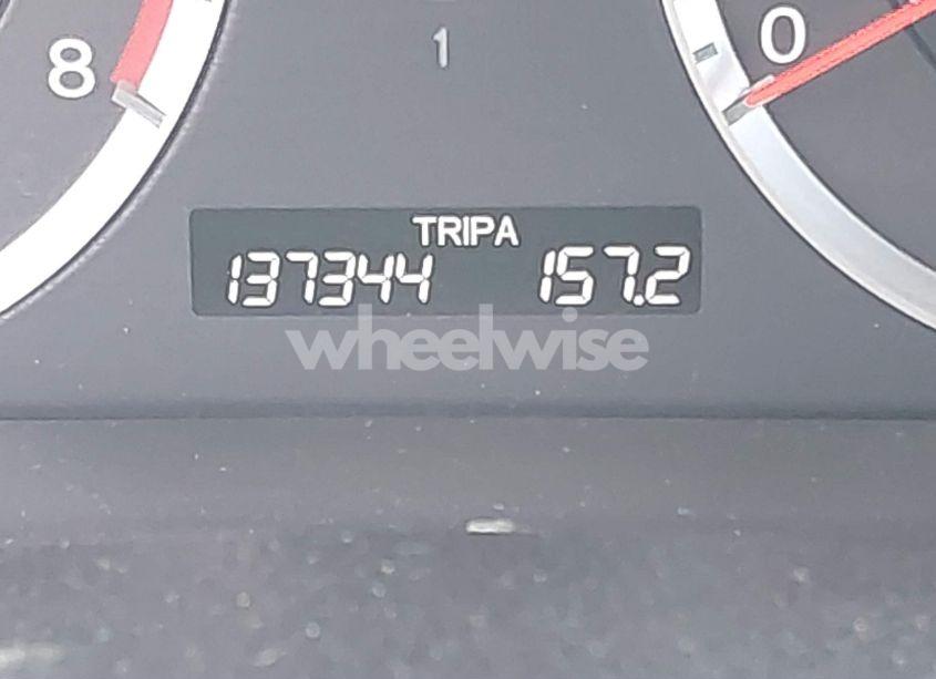 Photo 15 of 2009 Honda Accord 3.5 EX-L (VIN 1HGCP36809A025562)