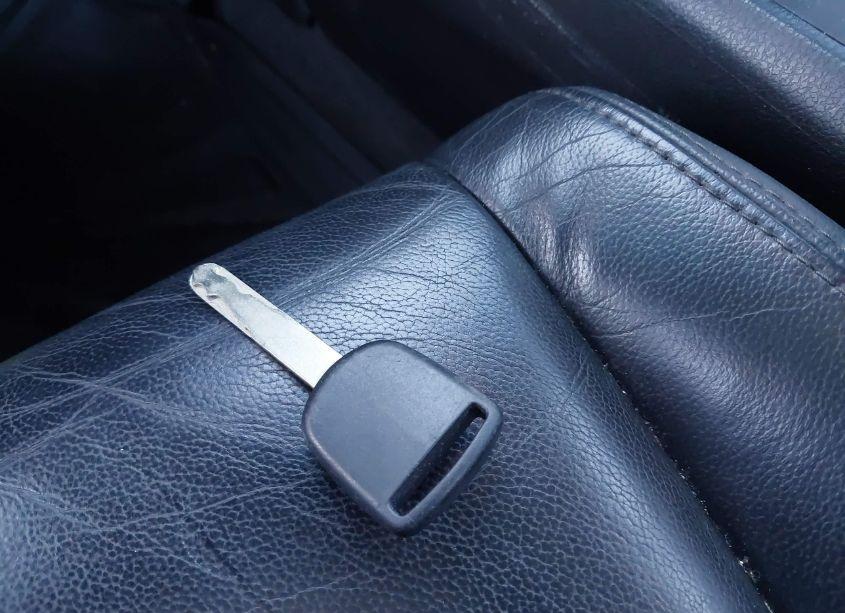 Photo 11 of 2009 Honda Accord 3.5 EX-L (VIN 1HGCP36809A025996)