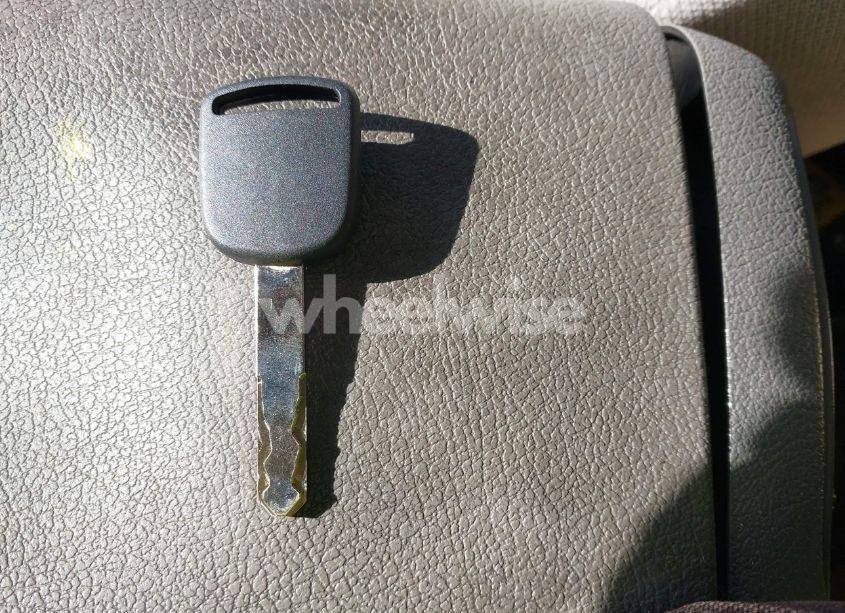 Photo 11 of 2009 Honda Accord 3.5 EX-L (VIN 1HGCP36809A045682)