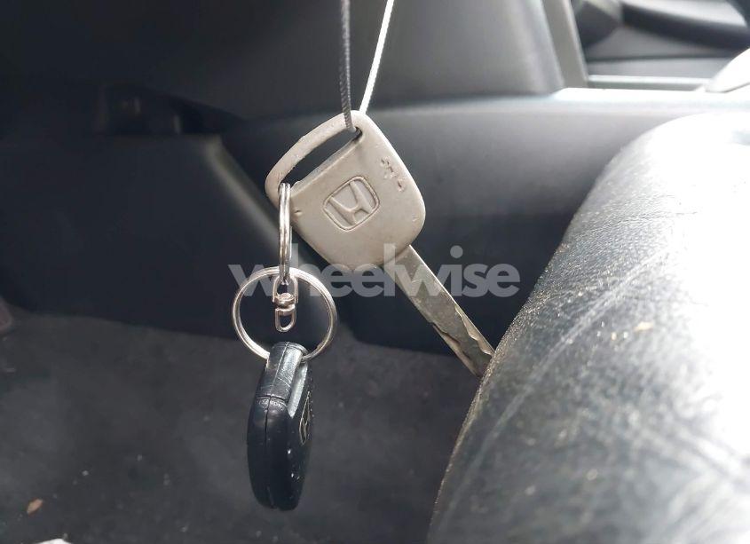 Photo 11 of 2008 Honda Accord 3.5 EX-L (VIN 1HGCP36818A002158)