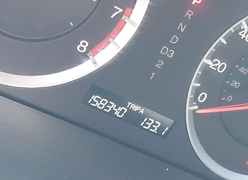 Photo 7 of 2008 Honda Accord 3.5 EX-L (VIN 1HGCP36818A055619)