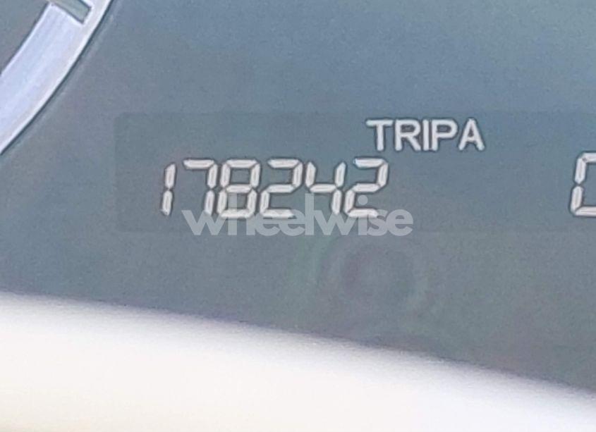 Photo 7 of 2008 Honda Accord 3.5 EX-L (VIN 1HGCP36818A059038)