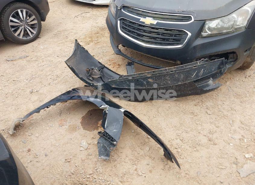 Photo 12 of 2008 Honda Accord 3.5 EX-L (VIN 1HGCP36818A062960)