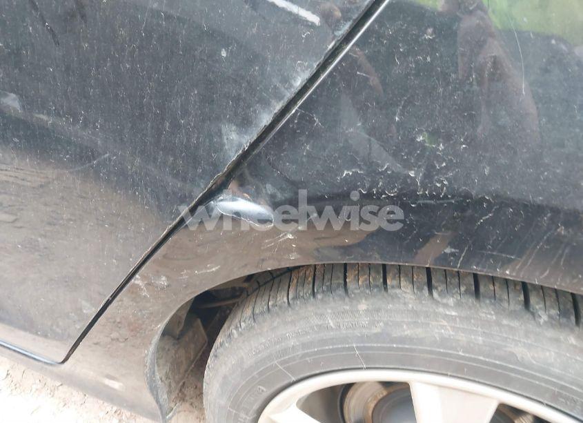 Photo 13 of 2008 Honda Accord 3.5 EX-L (VIN 1HGCP36818A062960)