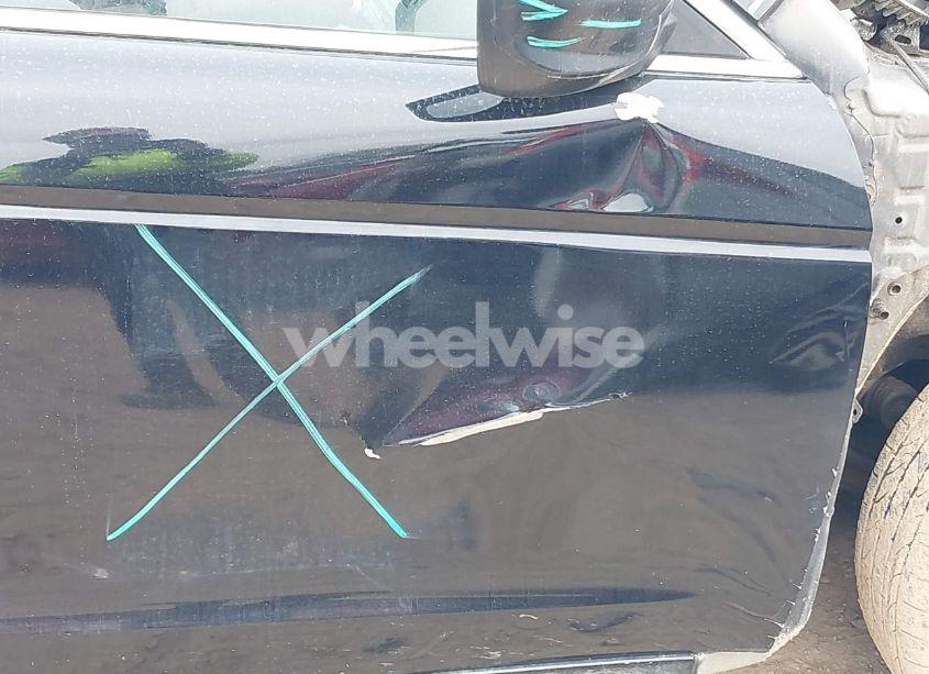 Photo 15 of 2008 Honda Accord 3.5 EX-L (VIN 1HGCP36818A062960)