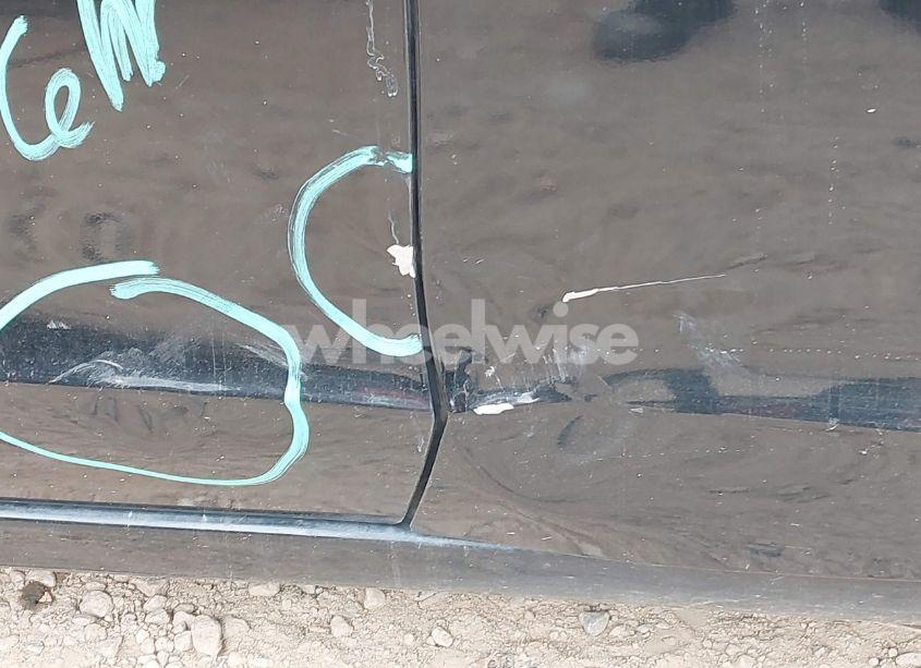 Photo 16 of 2008 Honda Accord 3.5 EX-L (VIN 1HGCP36818A062960)