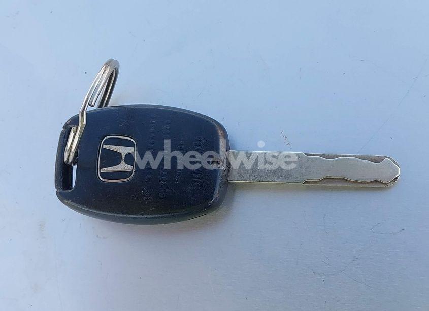 Photo 11 of 2008 Honda Accord 3.5 EX-L (VIN 1HGCP36818A066023)