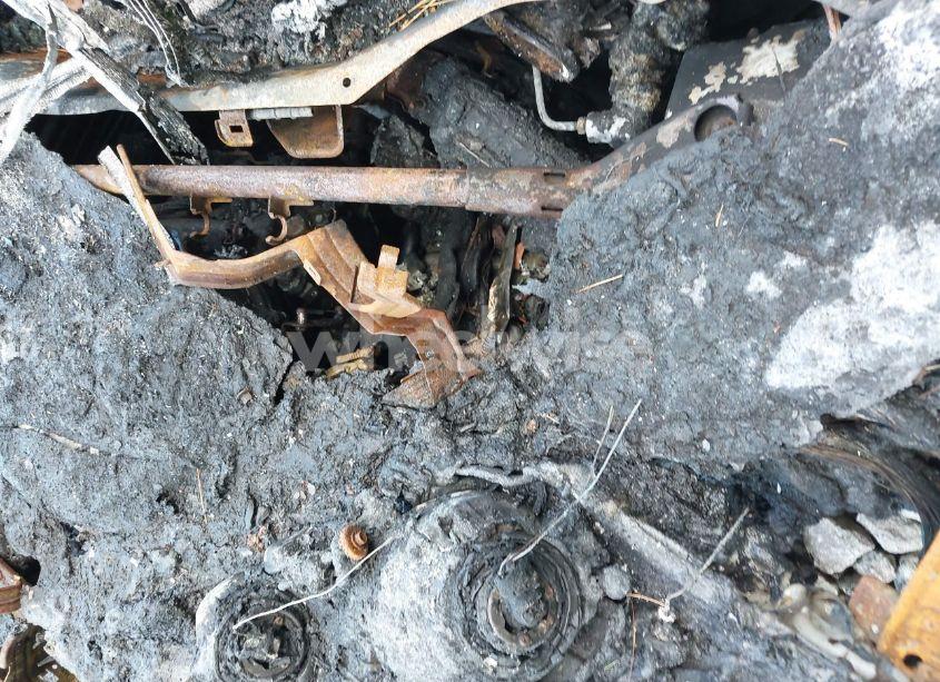 Photo 10 of 2008 Honda Accord 3.5 EX-L (VIN 1HGCP36818A066295)