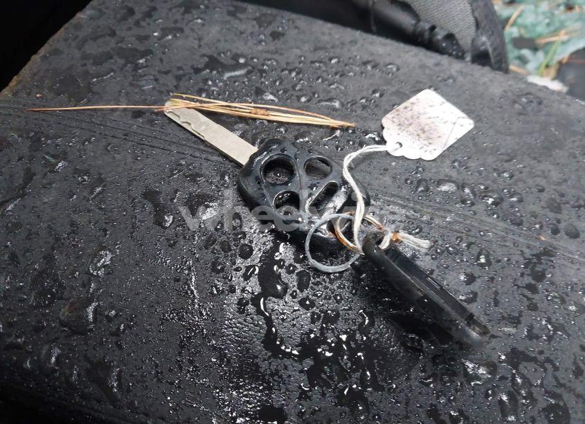 Photo 11 of 2008 Honda Accord 3.5 EX-L (VIN 1HGCP36818A066295)