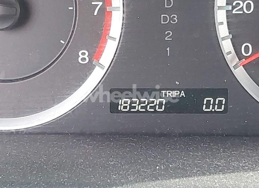 Photo 15 of 2008 Honda Accord 3.5 EX-L (VIN 1HGCP36818A075336)