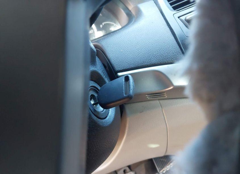 Photo 11 of 2008 Honda Accord 3.5 EX-L (VIN 1HGCP36818A080536)