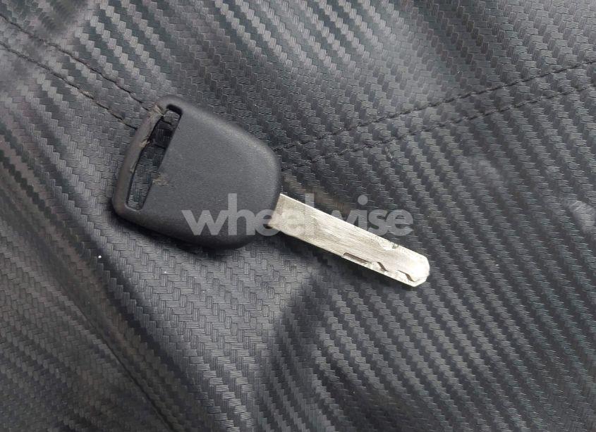 Photo 11 of 2009 Honda Accord 3.5 EX-L (VIN 1HGCP36819A001769)