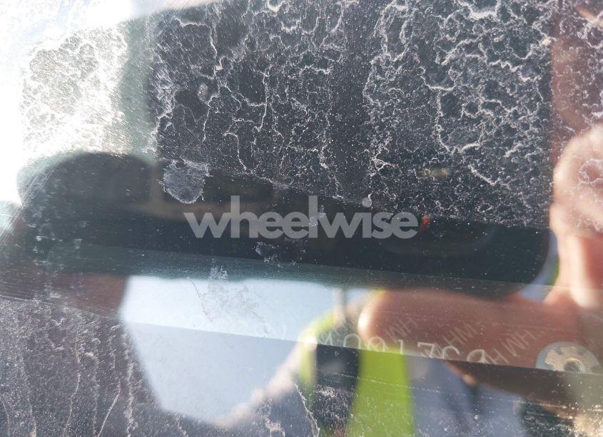 Photo 9 of 2009 Honda Accord 3.5 EX-L (VIN 1HGCP36819A001769)