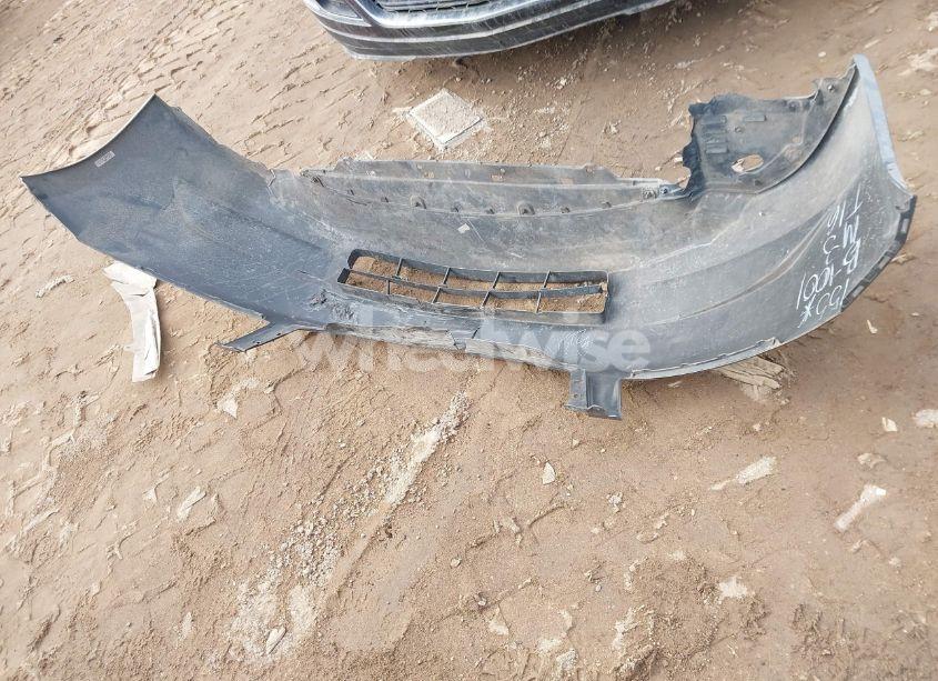 Photo 12 of 2009 Honda Accord 3.5 EX-L (VIN 1HGCP36819A012397)