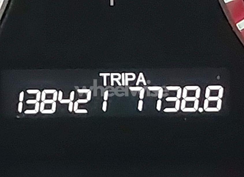 Photo 7 of 2009 Honda Accord 3.5 EX-L (VIN 1HGCP36819A022153)