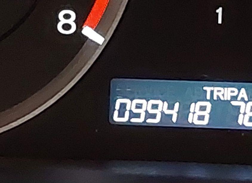 Photo 15 of 2009 Honda Accord 3.5 EX-L (VIN 1HGCP36819A029331)