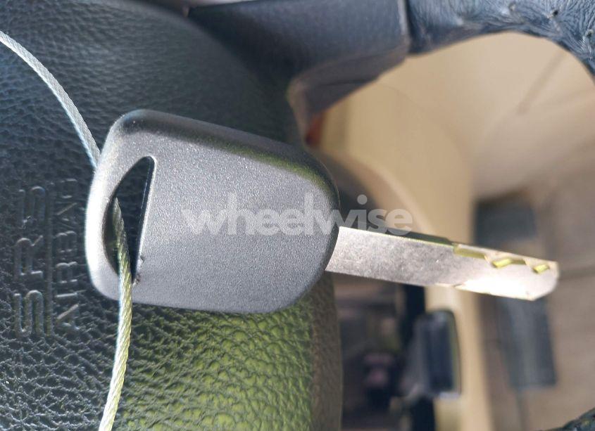 Photo 11 of 2009 Honda Accord 3.5 EX-L (VIN 1HGCP36819A037686)