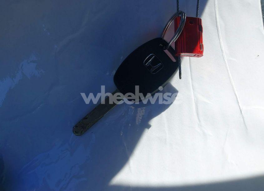 Photo 11 of 2009 Honda Accord 3.5 EX-L (VIN 1HGCP36819A043505)