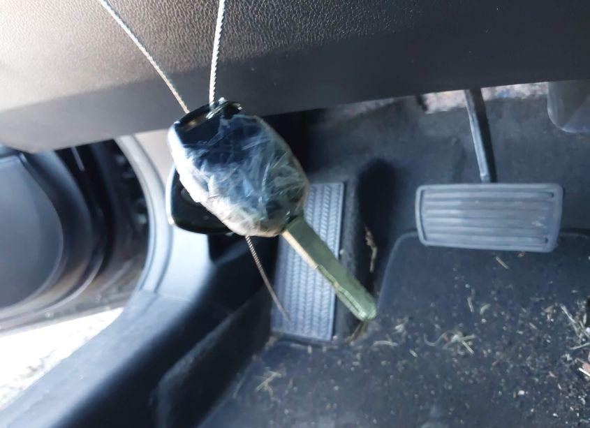 Photo 11 of 2009 Honda Accord 3.5 EX-L (VIN 1HGCP36819A049515)