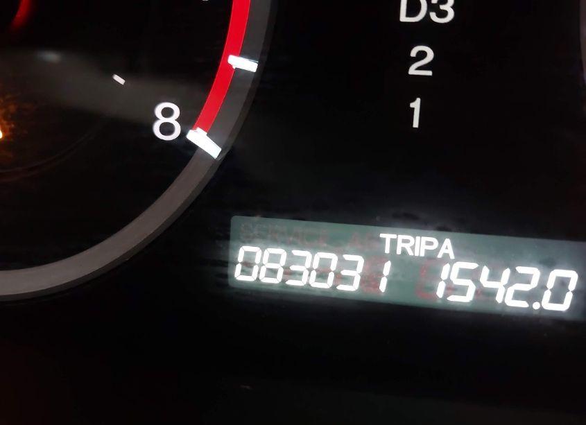 Photo 15 of 2008 Honda Accord 3.5 EX-L (VIN 1HGCP36828A002878)