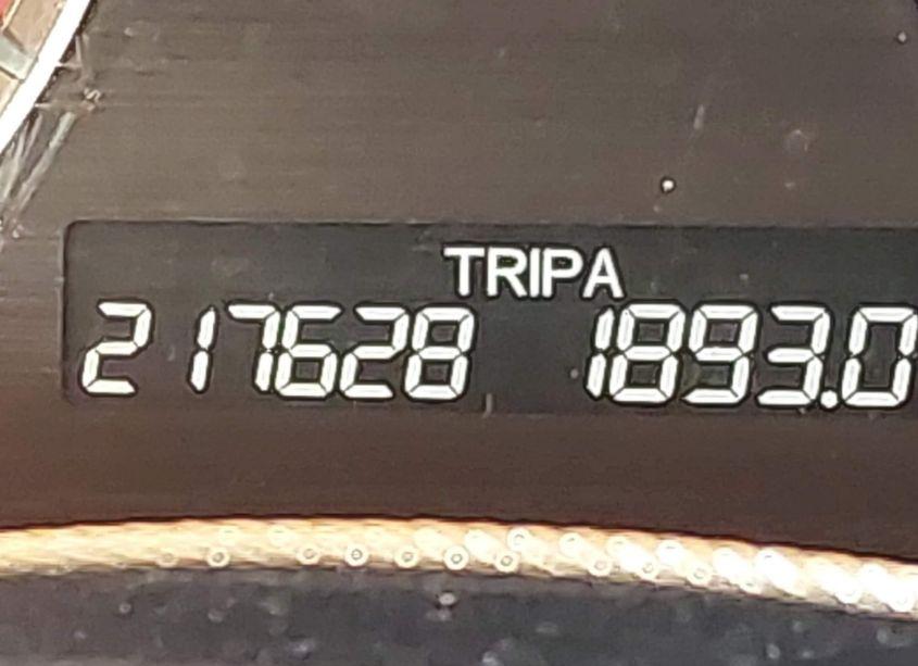 Photo 16 of 2008 Honda Accord 3.5 EX-L (VIN 1HGCP36828A009846)