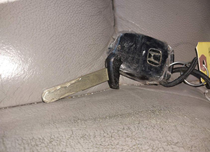 Photo 11 of 2008 Honda Accord 3.5 EX-L (VIN 1HGCP36828A051398)