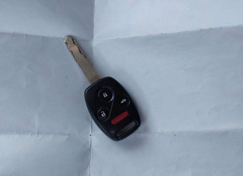 Photo 11 of 2008 Honda Accord 3.5 EX-L (VIN 1HGCP36828A061090)