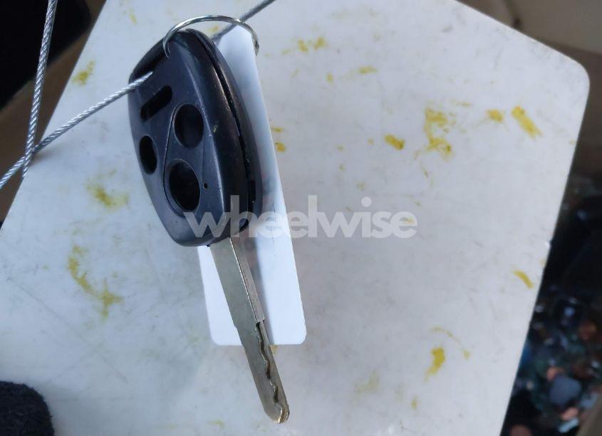 Photo 11 of 2008 Honda Accord 3.5 EX-L (VIN 1HGCP36828A063034)