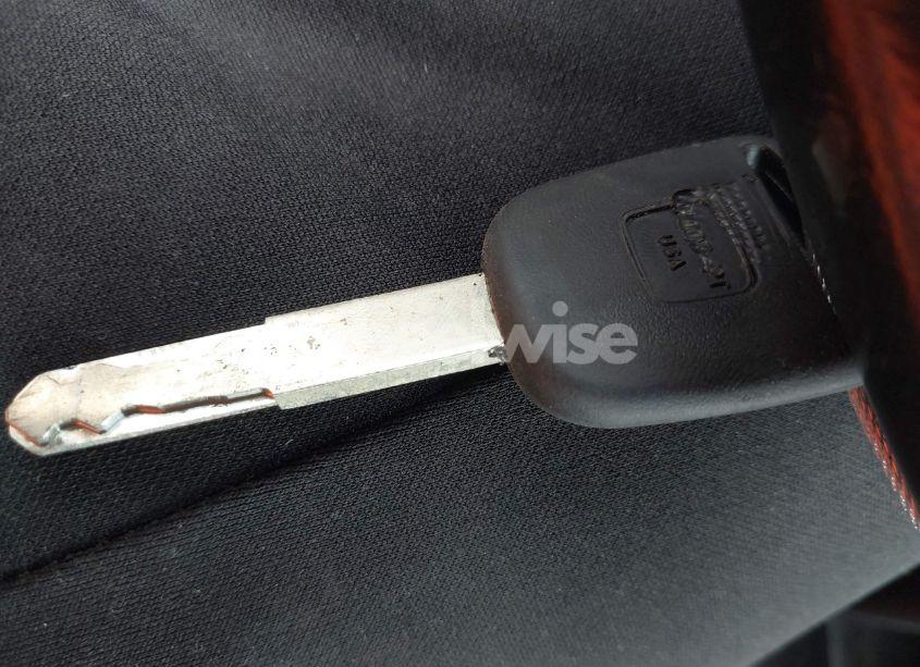 Photo 11 of 2008 Honda Accord 3.5 EX-L (VIN 1HGCP36828A081534)