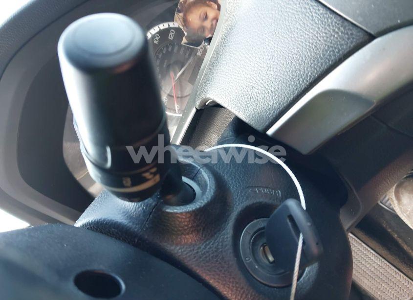 Photo 11 of 2009 Honda Accord 3.5 EX-L (VIN 1HGCP36829A009492)