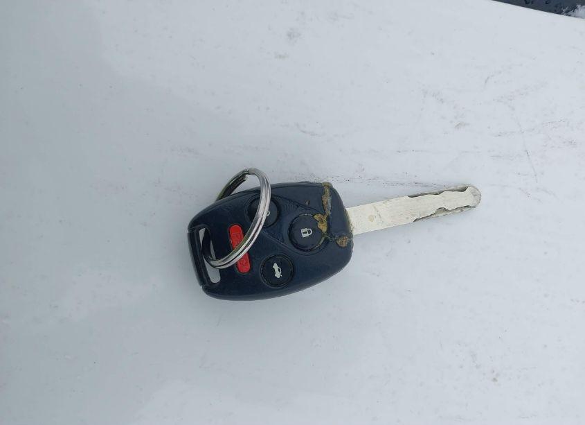 Photo 11 of 2009 Honda Accord 3.5 EX-L (VIN 1HGCP36829A040323)