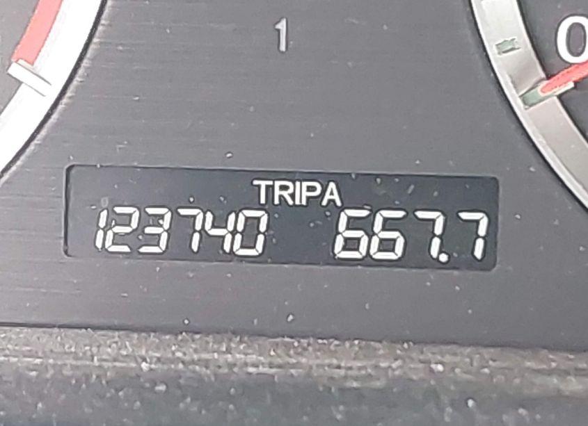 Photo 12 of 2009 Honda Accord 3.5 EX-L (VIN 1HGCP36829A040323)