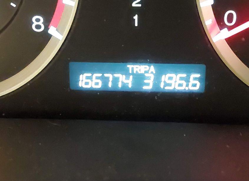 Photo 15 of 2008 Honda Accord 3.5 EX-L (VIN 1HGCP36838A006826)