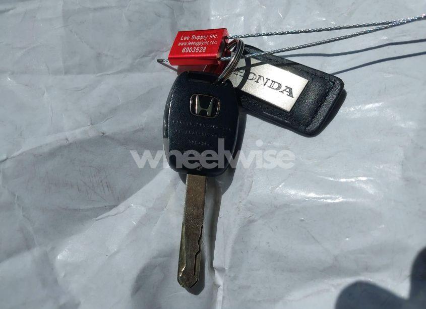 Photo 11 of 2008 Honda Accord 3.5 EX-L (VIN 1HGCP36838A047716)