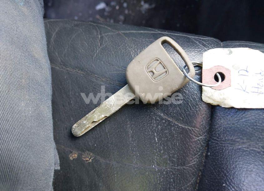 Photo 11 of 2008 Honda Accord 3.5 EX-L (VIN 1HGCP36838A071532)