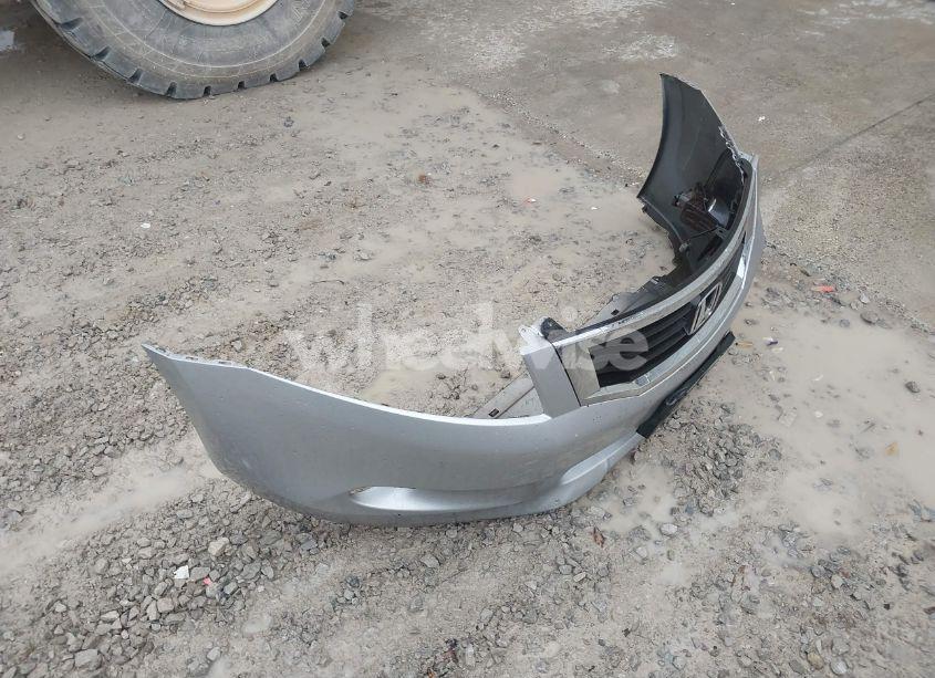 Photo 12 of 2008 Honda Accord 3.5 EX-L (VIN 1HGCP36838A087701)