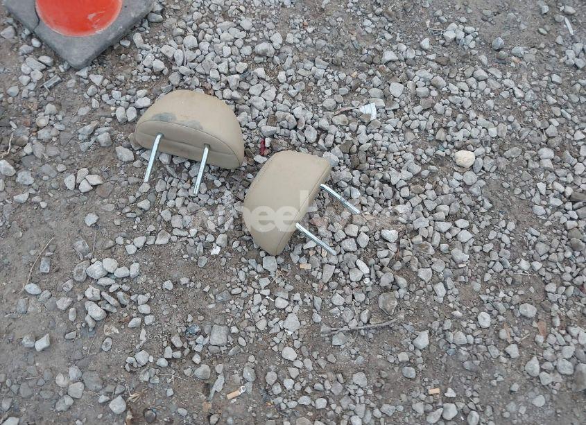 Photo 12 of 2009 Honda Accord 3.5 EX-L (VIN 1HGCP36839A014250)