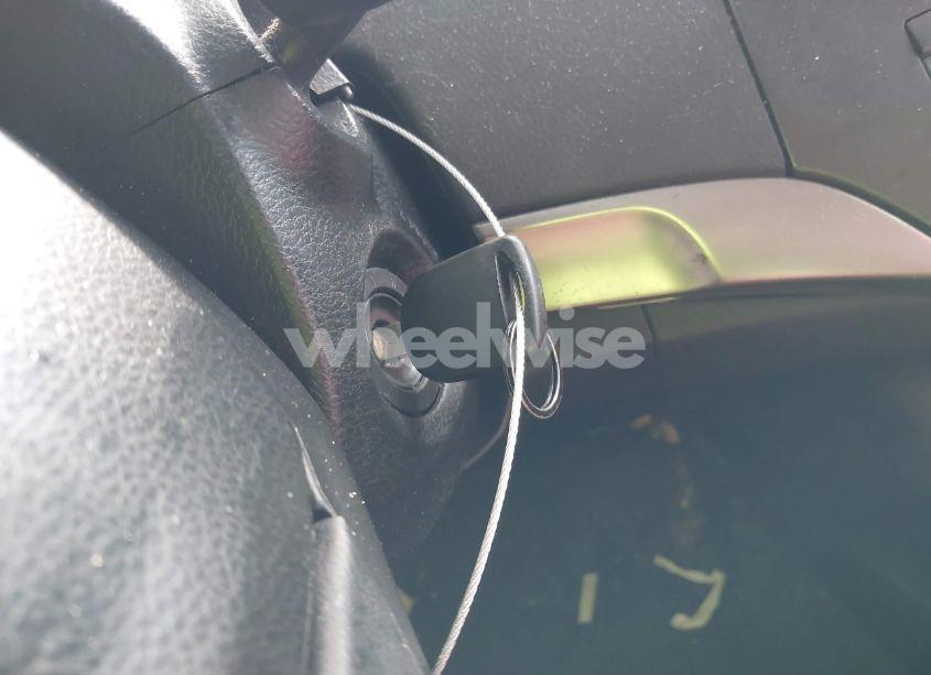 Photo 11 of 2009 Honda Accord 3.5 EX-L (VIN 1HGCP36839A018511)