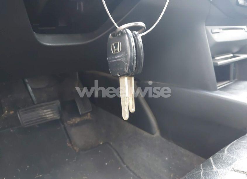 Photo 11 of 2009 Honda Accord EXL (VIN 1HGCP36839A024065)